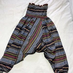 Haram Pants